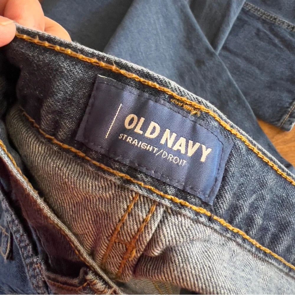Old Navy preloved great
